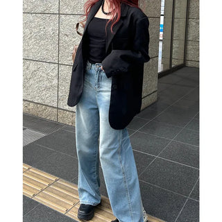 Basic jacket