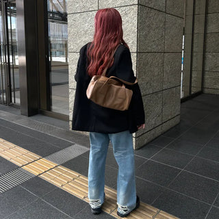 Basic jacket