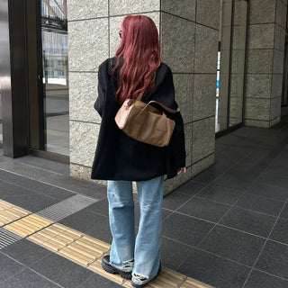 Basic jacket