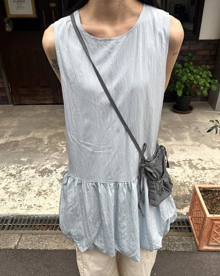 Mini sling bag