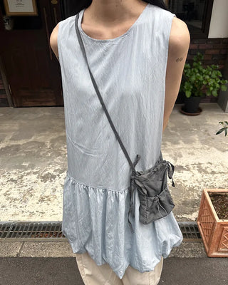 Mini sling bag