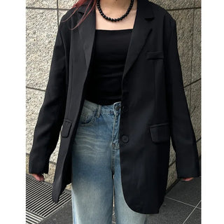 Basic jacket