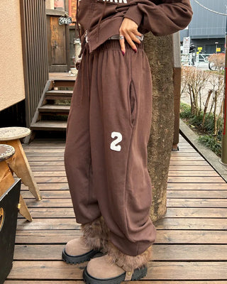 EST. Patch Easy Pants