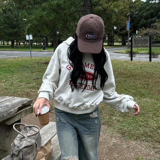 Atlanta cap
