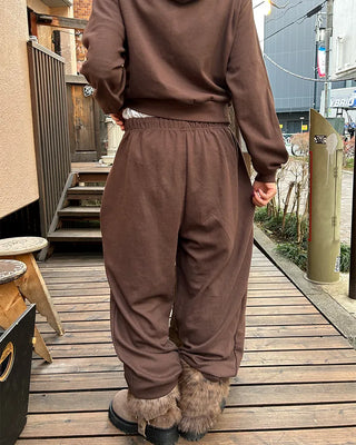 EST. Patch Easy Pants