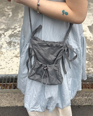 Mini sling bag
