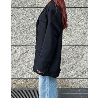 Basic jacket