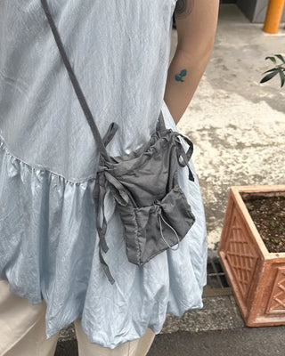 Mini sling bag