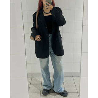 Basic jacket