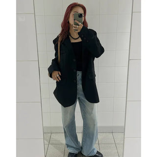 Basic jacket