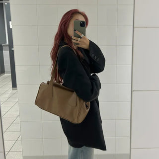 Basic jacket