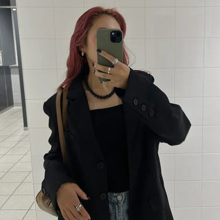 Basic jacket