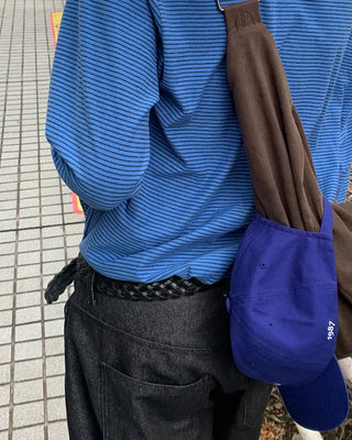 Mesh Point Belt