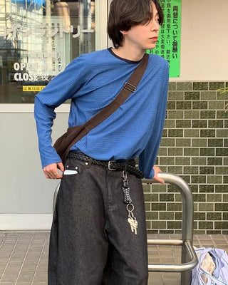 Mesh Point Belt