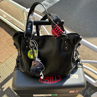 Classic Clothes and Handbags