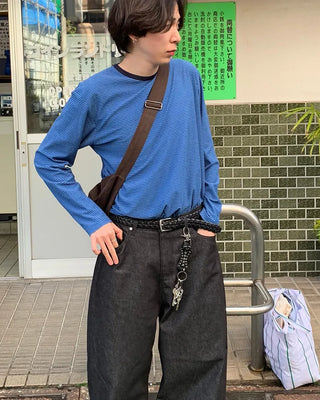 Mesh Point Belt