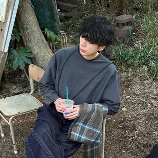 Unique Line T-shirt