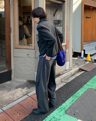 Normal color jacket