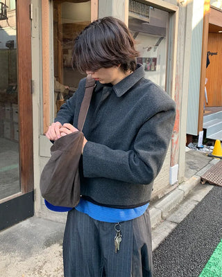 Normal color jacket