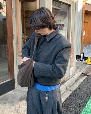 Normal color jacket