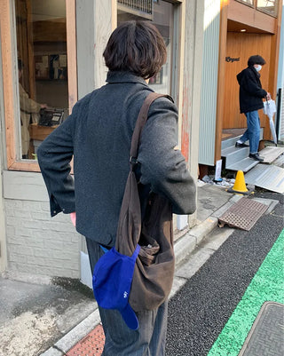 Normal color jacket