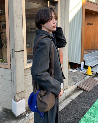 Normal color jacket
