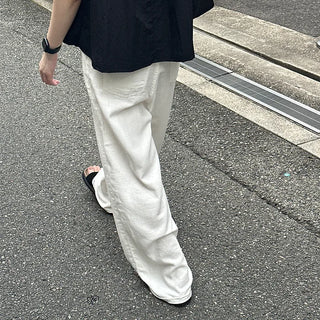 Daily Wide Pants