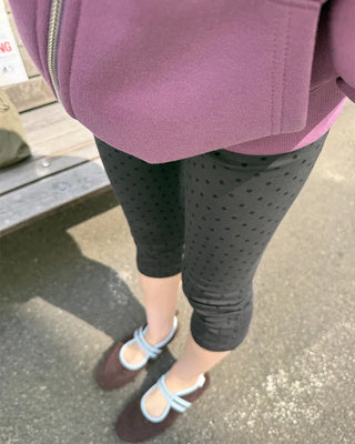 Soft String Shoulder Bag