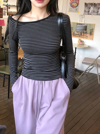 Air balloon tuck training pants