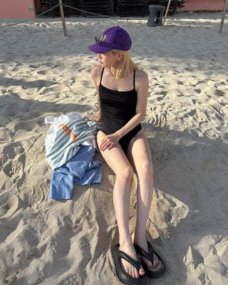 Bold Beach Sandals