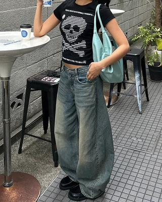 Shoulder strap tote bag