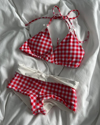 Checkpoint Bikini