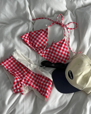 Checkpoint Bikini