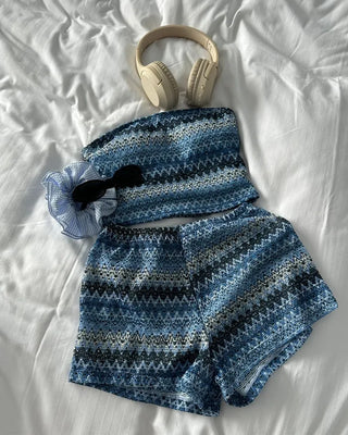 Ethnic swimwear