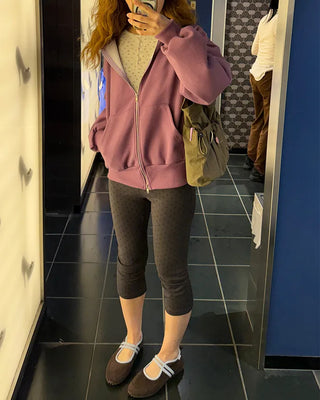 Soft String Shoulder Bag