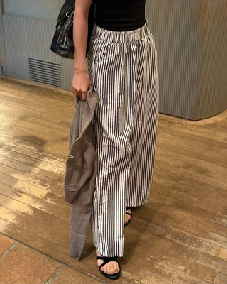 Ribbon Daily Sandals