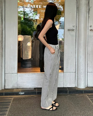 Ribbon Daily Sandals