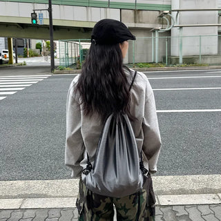 Cotton hunting cap