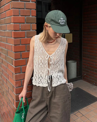 Cropped Slim Tube Bra Top