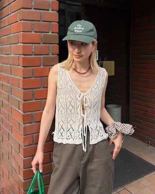 Cropped Slim Tube Bra Top