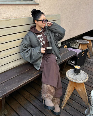 EST. Patch Easy Pants