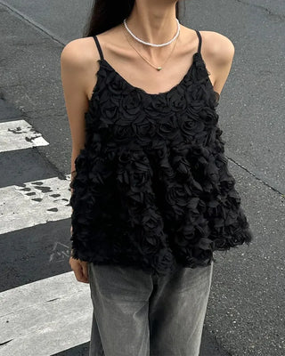 Pearl Heart Layered Necklace