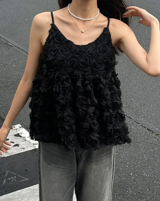 Pearl Heart Layered Necklace