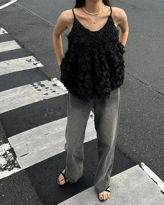 Pearl Heart Layered Necklace