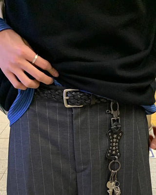 Mesh Point Belt