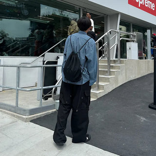 Big Cargo Balloon Pants