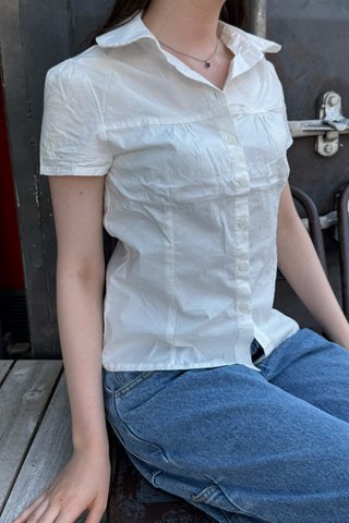 Teagan Top