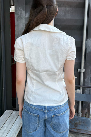Teagan Top