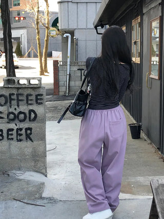 Air balloon tuck training pants