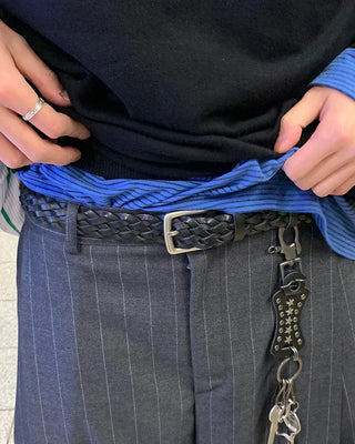Mesh Point Belt